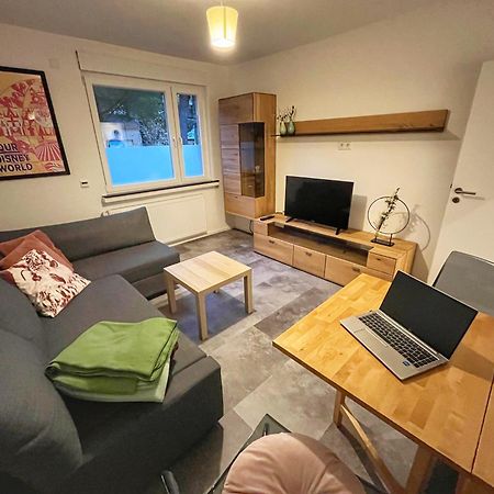Sanctuary - Tief Im Westen Oberhausen  Esterno foto