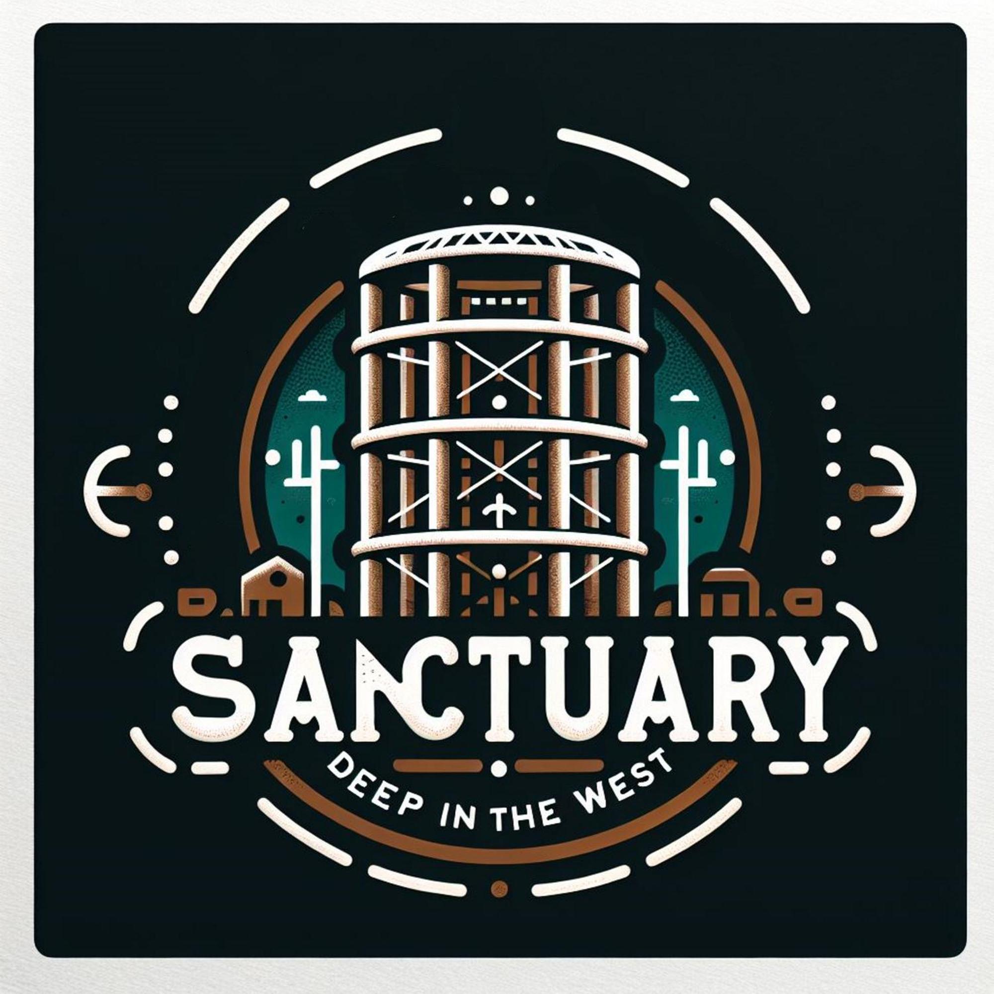 Sanctuary - Tief Im Westen Oberhausen  Esterno foto
